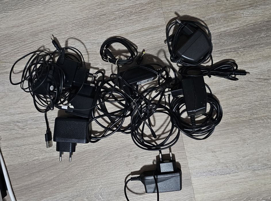 Incarcatoare telefon, diverse tipuri