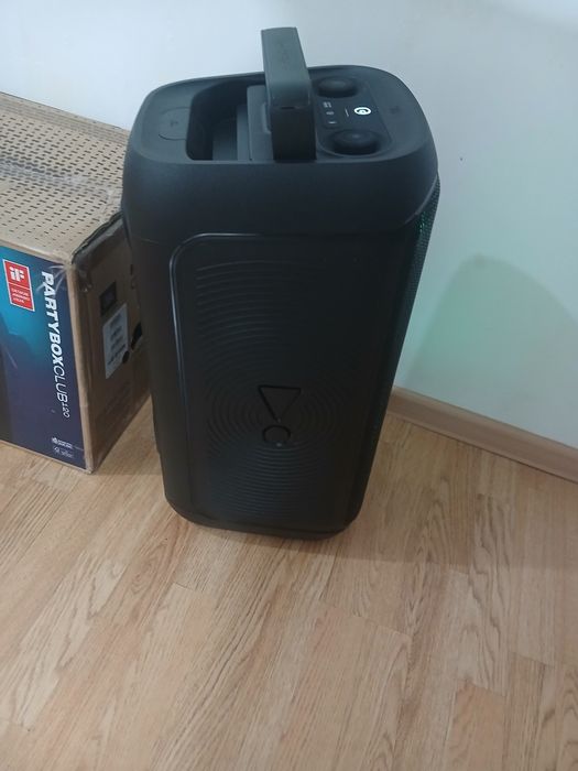 JBL Partybox 120