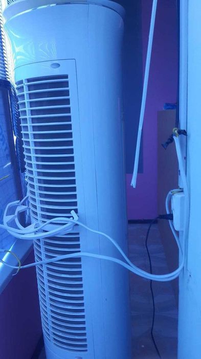 AVALON кондиционери