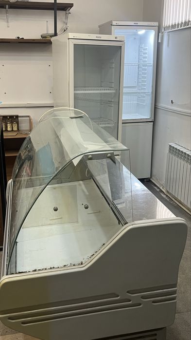 3 холодиьник сатылады