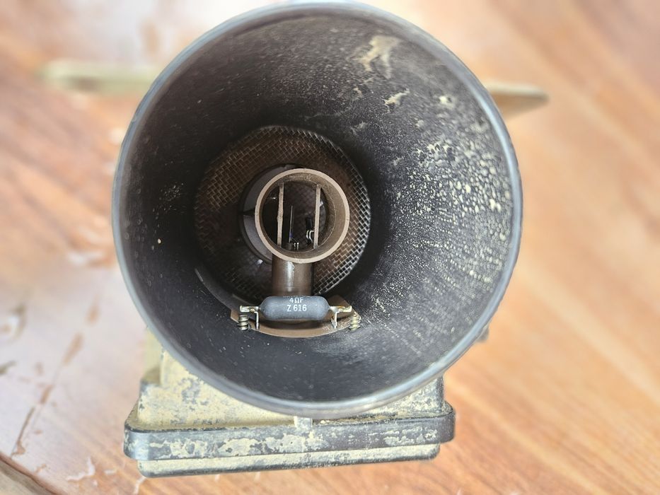 Debitmetru aer cu 3 pini suzuki vitara 16 valve benzina 1600cmc