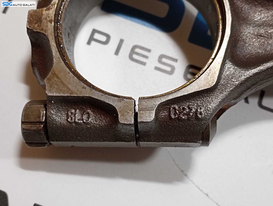 Piston Pistoane Cu Biela Audi TT 1.8 T 1997 - 2006 Cod 8L0027B [M7533]