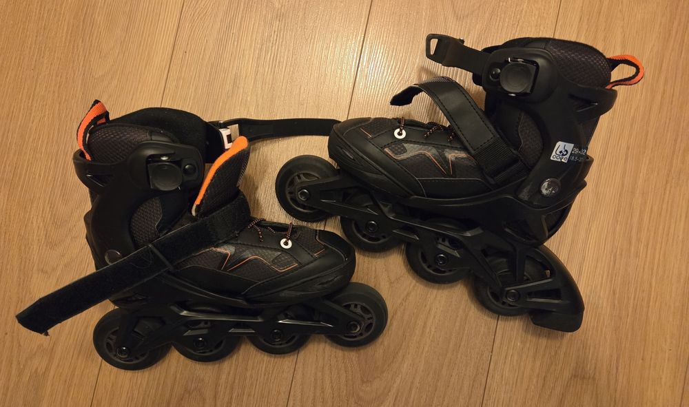 Role reglabile 29-32