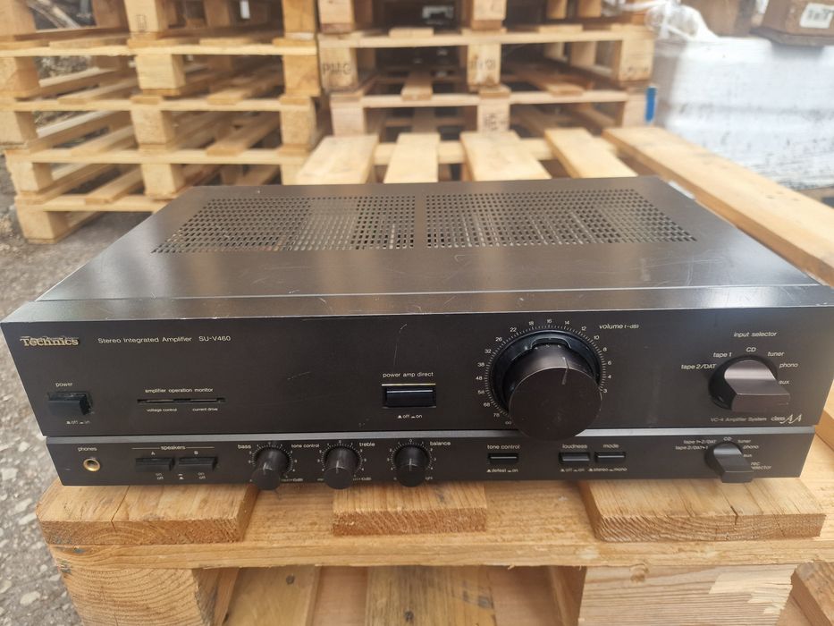 Technics SU - V460