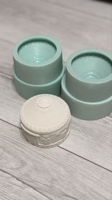 Молды формы для гипса