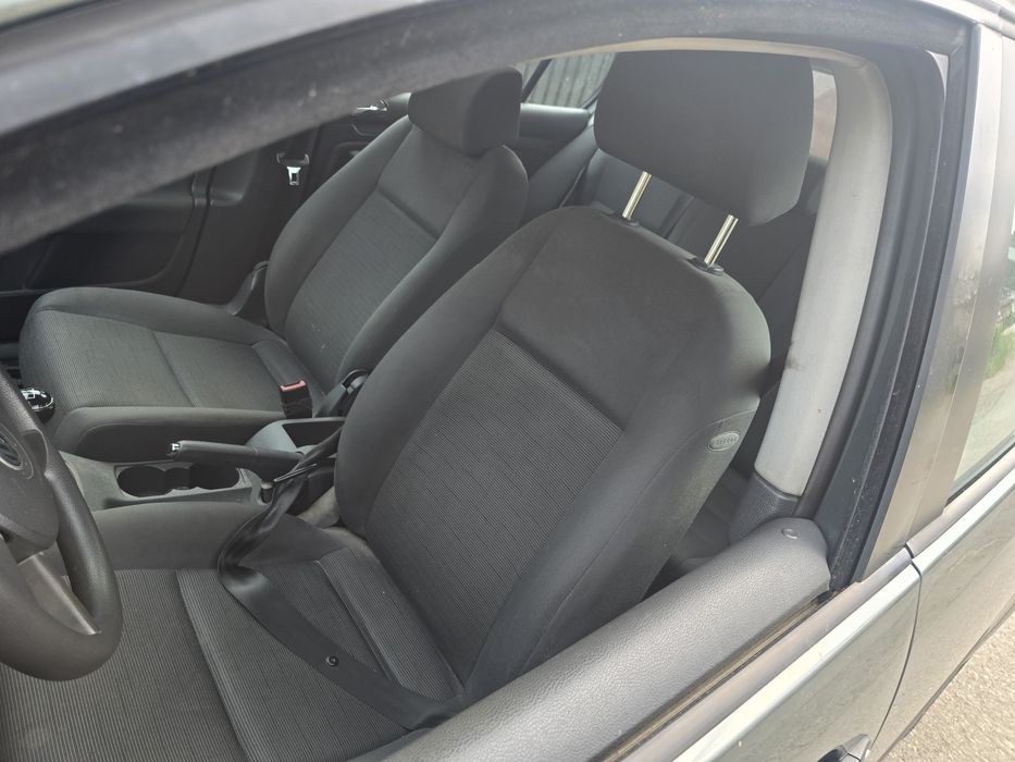 VOLKSWAGEN Golf 2005 — imagine 2