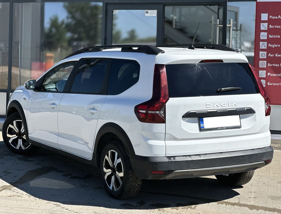 DACIA Jogger 2024 — imagine 3