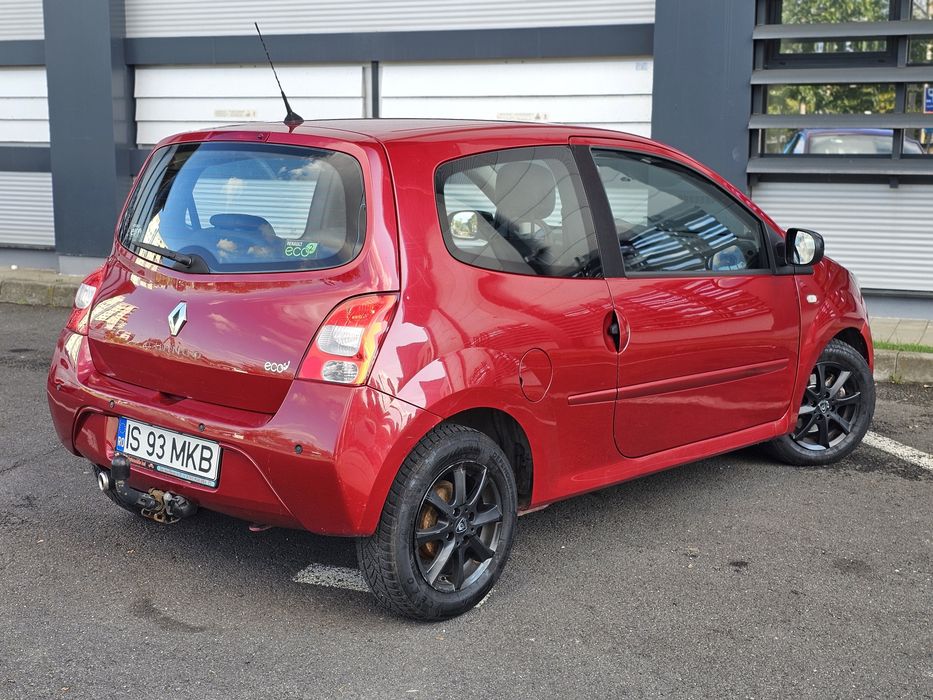 Renault Twingo - 1.5 dci