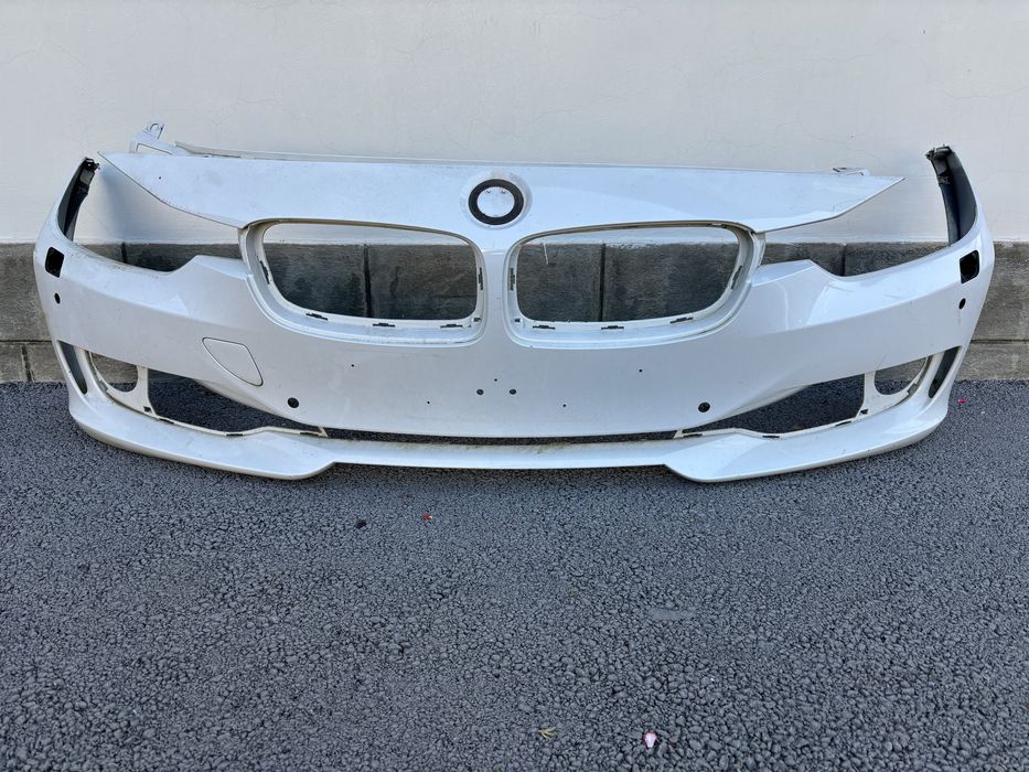 Предна броня за BMW F30 M SPORT 2012-2017