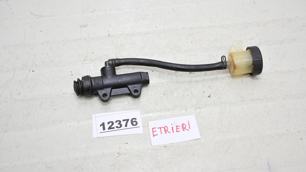 Pompa Frana Spate Cu Rezervor Ducati Monster 750 / 900 /  S2R / S4R