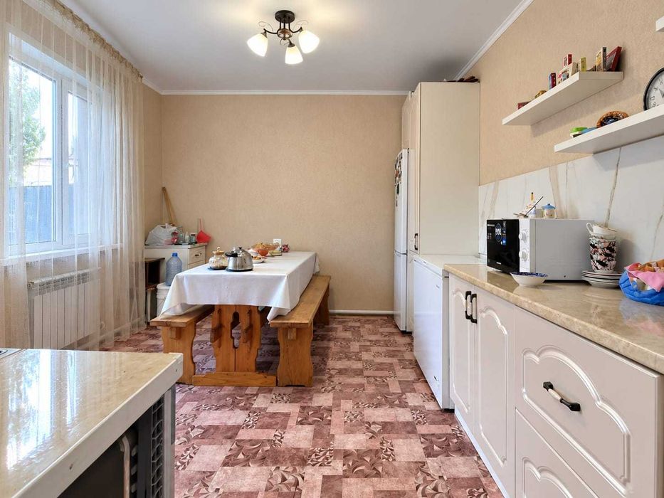 Частный дом в центре