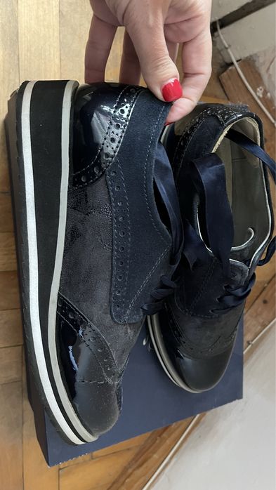 Дамски обувки Caprice