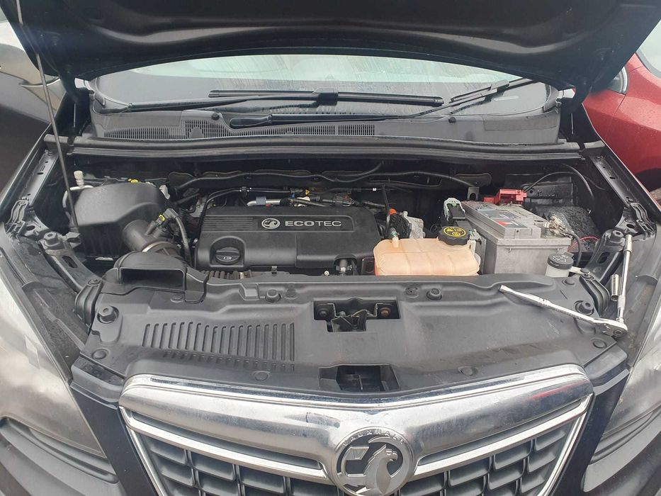 Dezmembrez Opel Mokka 4x4 1.7cdti 2015