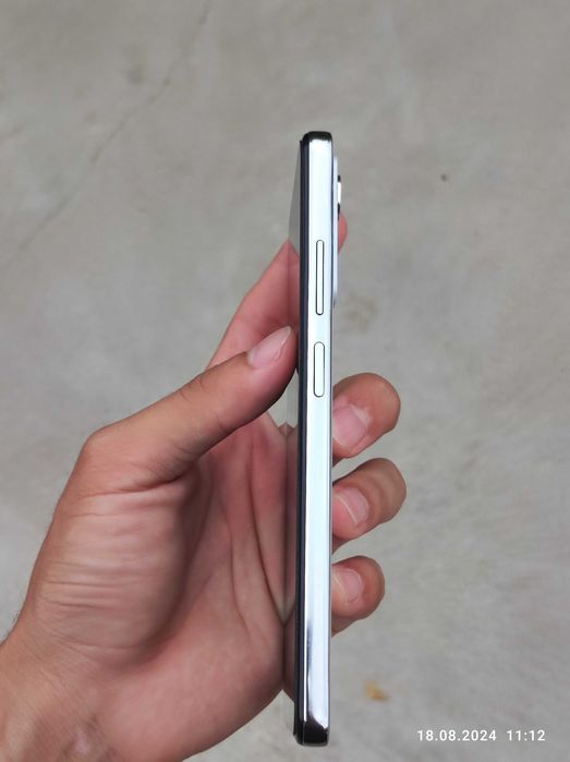 Redmi not 12 pro