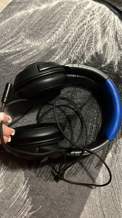 Căști gaming  Razer Kraken X, surround 7.1 virtual , volum pe cască