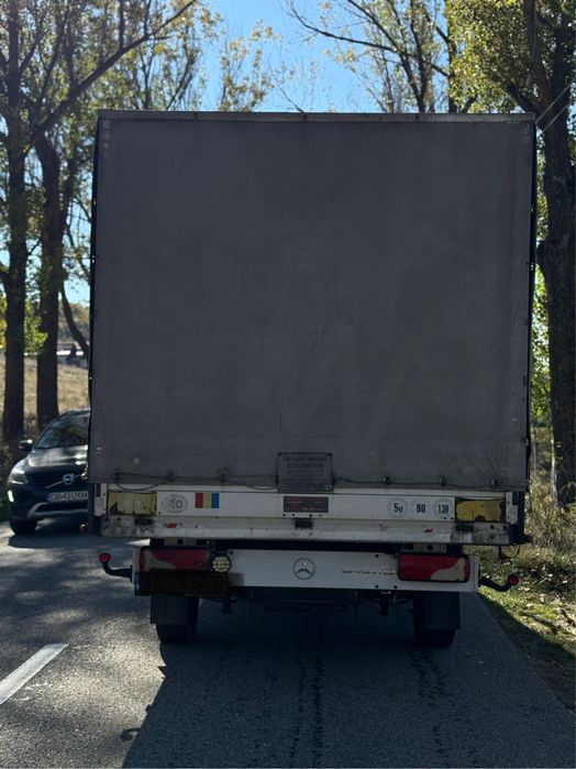 Mercedes Sprinter 316 \\\ OFERTA \\\