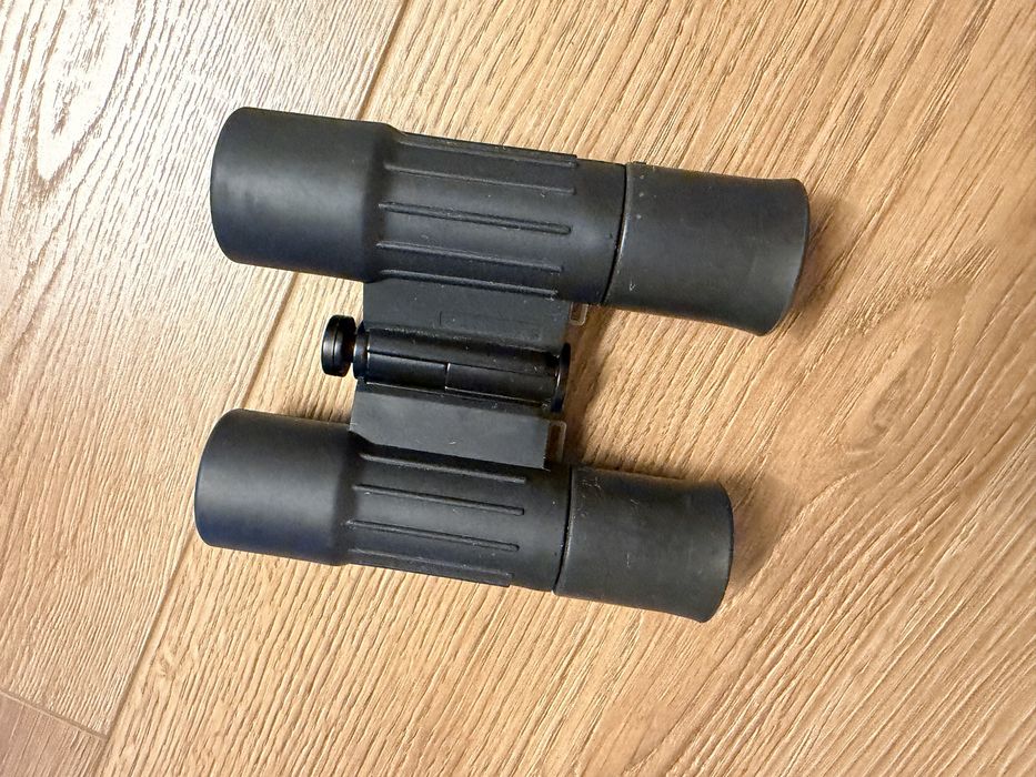 Професионален бинокъл FUJINON M24 7X28 автентичен