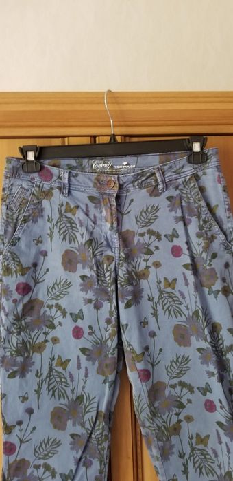 Дамски панталон Том Тейлър