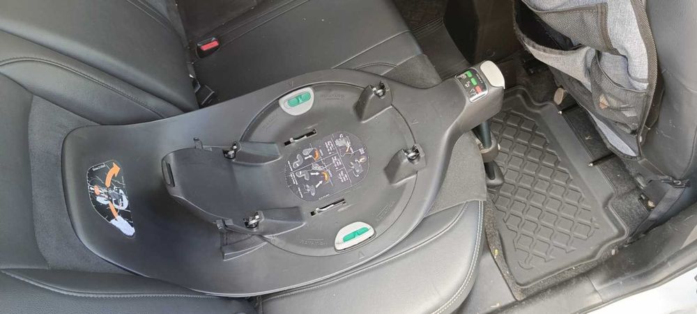 Baza isofix Cybex Z