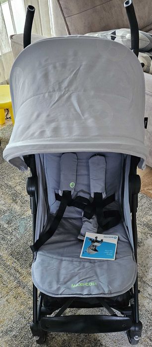 Компактна бебешка количка Maxi Cosi Mara 0-4г. 0-22кг.