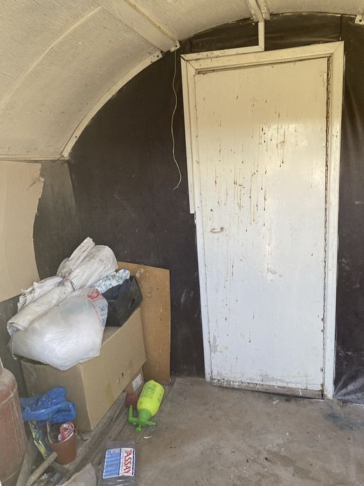 Продается вагрн кунг военный.