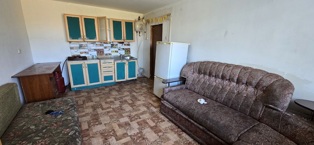 Продам комнату в общежитии