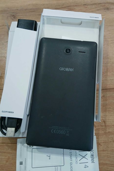 Таблет ALCATEL Pixi 4 7"