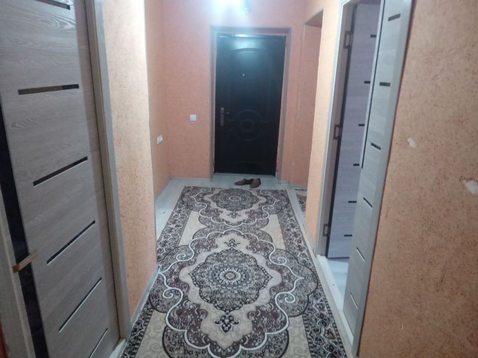 Квартира 3хонали