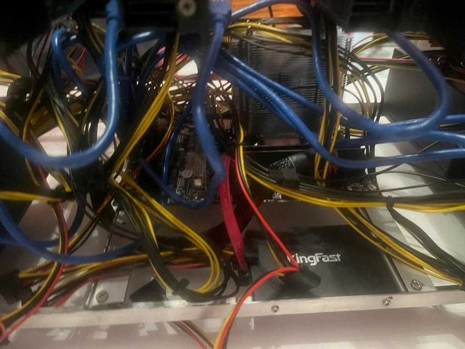placa si surse btc