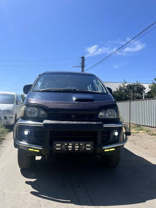 Продам авто в хорошем состоянии