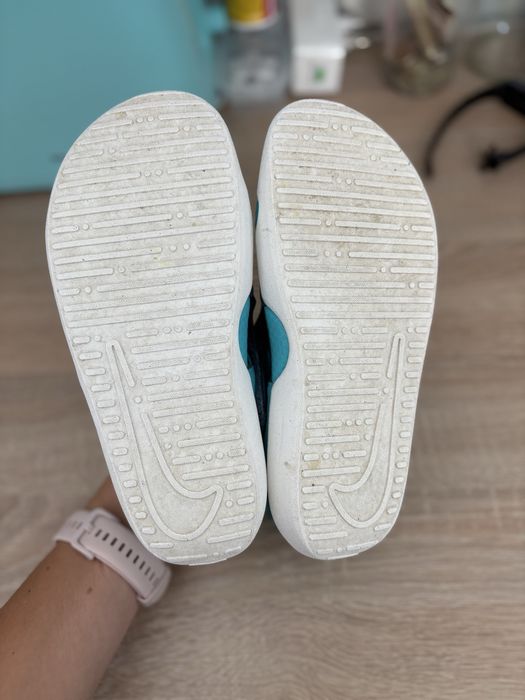 Сандалити nike за момче