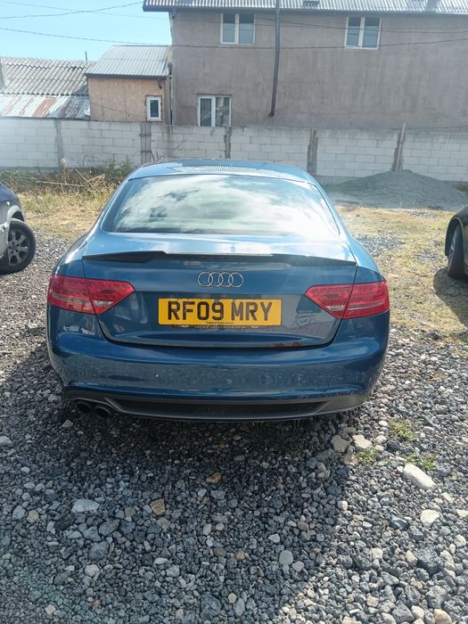 piese audi a5 2.0 tdi cah ori ce piesa