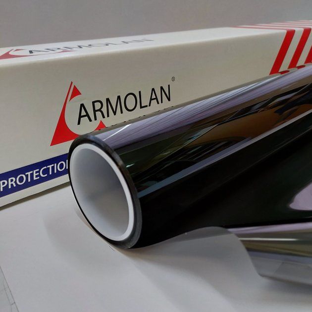 Броне пленка тонировка ламинация матовая пленка Оракал