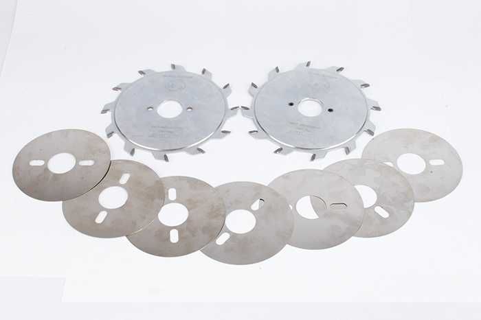 Пилы KWS \ Jandli