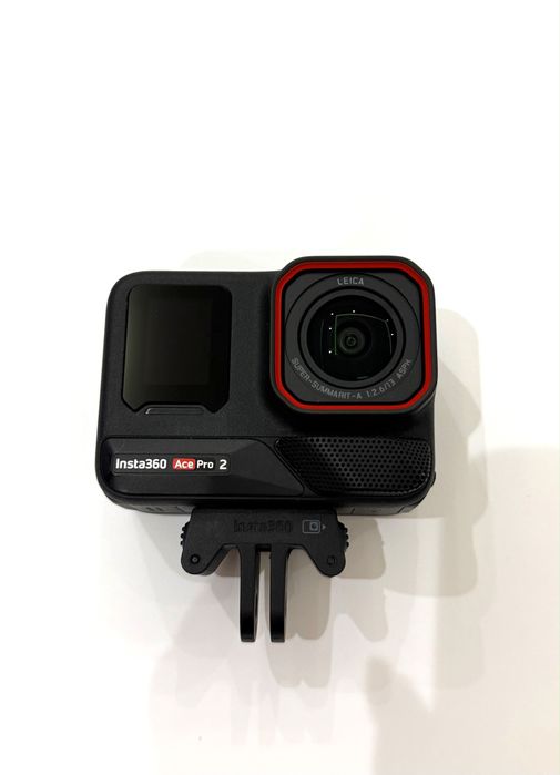 Insta360 Ace Pro 2 Dual Battery + Filtre ND