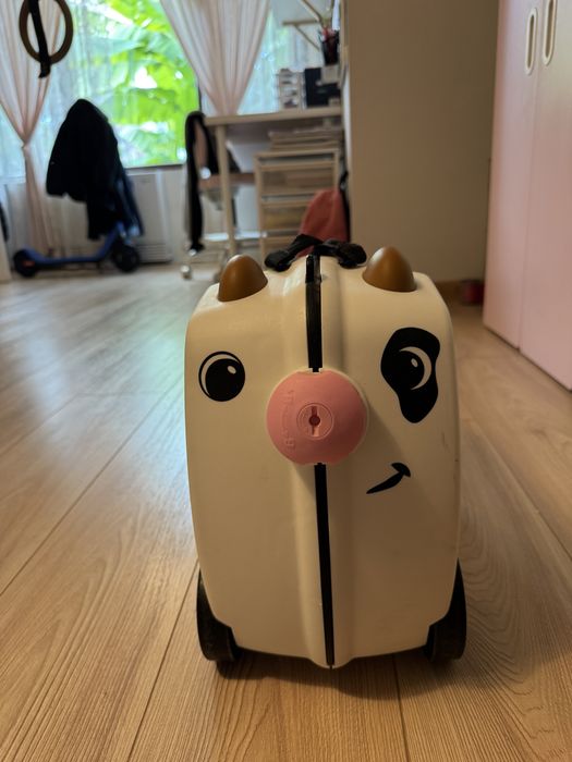 Детски куфар Lidl