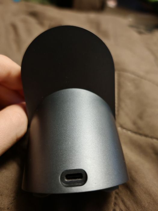 Безжично зарядно 80W Huawei SuperCharge