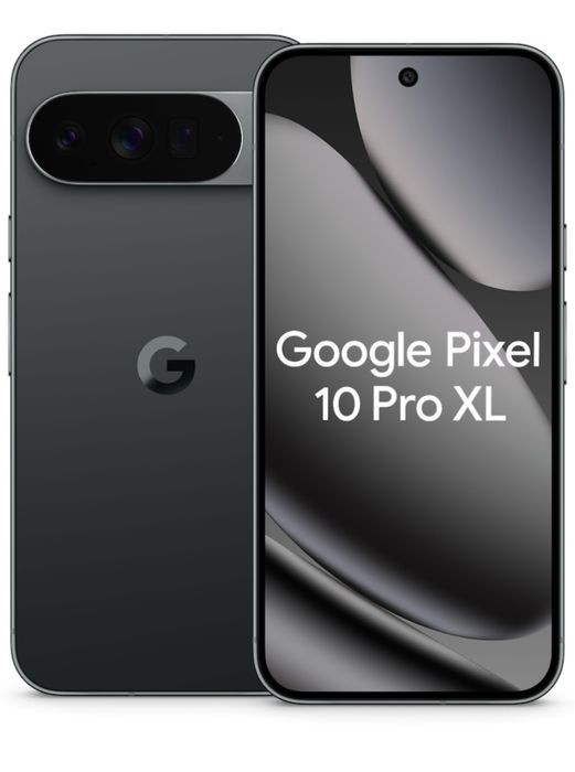 Telefon google 10 pixel pro xl