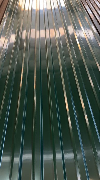 Профлист от производителя Астана!