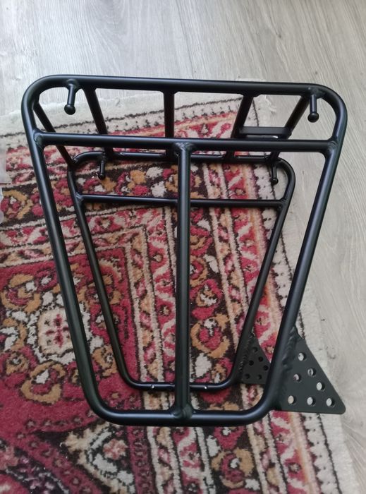 Portbagaj fata aluminiu preț fix.fix
