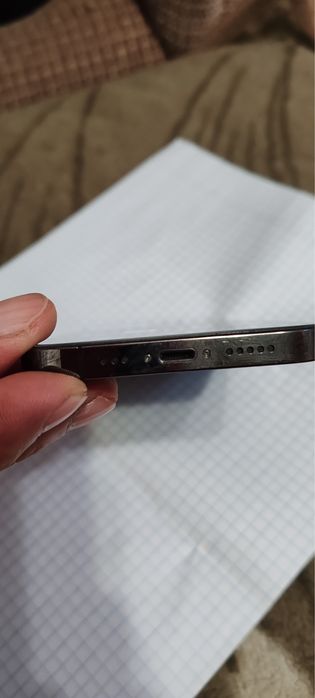Iphone 13 pro 128gb ios 18