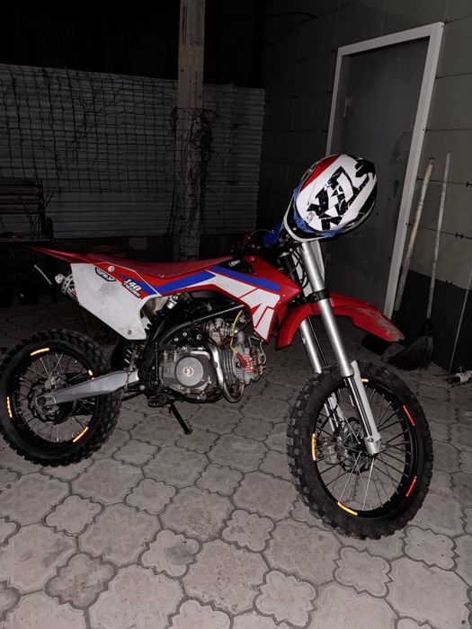 Apollo rxf freeride 140