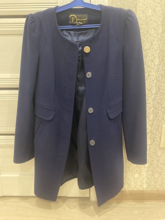 Продам пальто