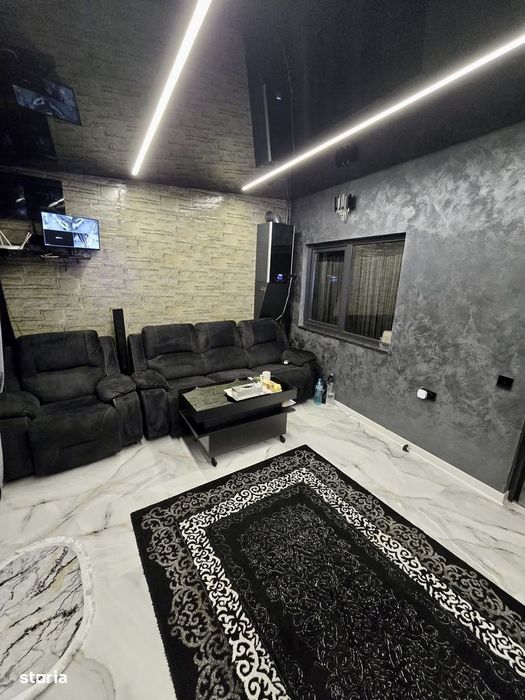 Casa DeLuxe 2024 zona Dorobanti