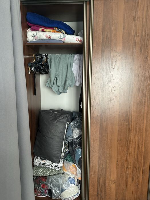 Продам шкаф для одежды