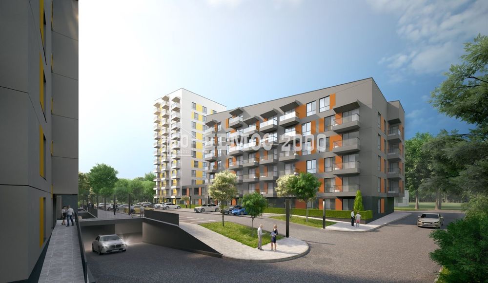 Продава се Тристаен апартамент в Варна, Кайсиева градина - 103 кв.м за 1294 €/кв.м - Снимка #1