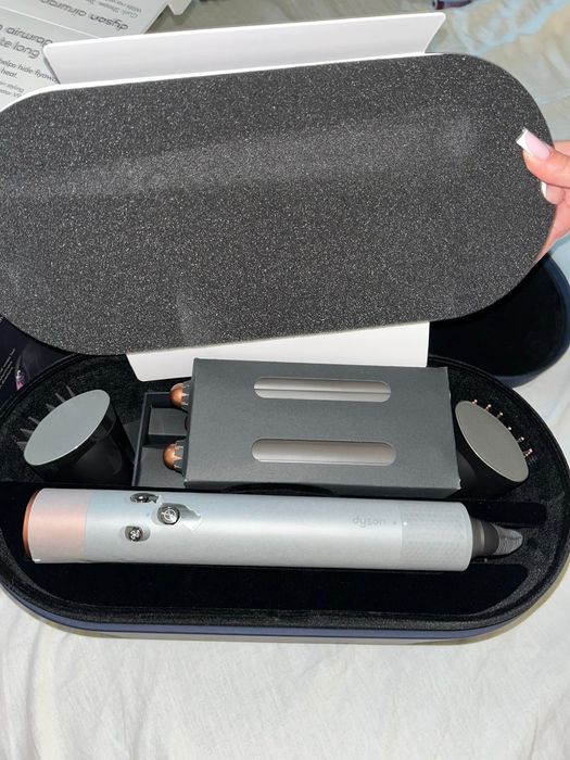 Airwrap Dyson HS05 Complete Long Nou