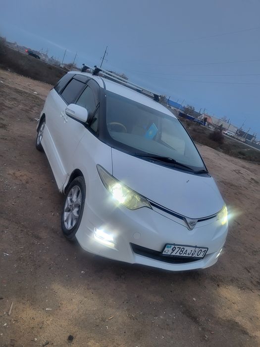 Продам естиму 2008 года