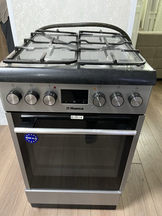 Продаю Газ плиту Hansa