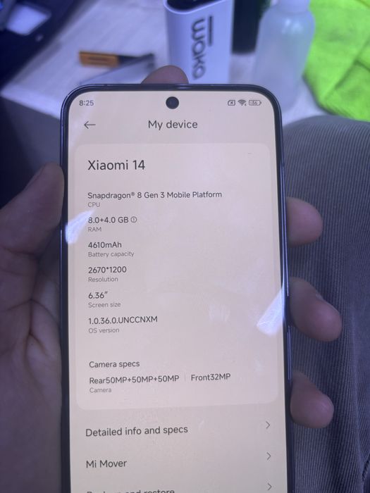 Xiaomi 14 продам